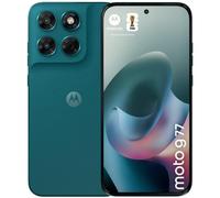 Motorola Moto G77 5G 8GB 512GB 6.8" Verde