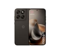MOTOROLA Moto g77 8+256, 256 GB, Black