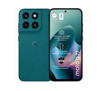 Motorola Moto G77 5G 8GB Verde 6.8" 256GB Dual SIM