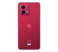 Motorola Moto G84 16,5 cm (6.5") Dual SIM ibrida Android 13 5G USB tipo-C 8 GB 256 GB 5000 mAh Magenta