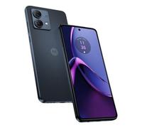Motorola Moto G84 5G 16,5 cm (6.5") Dual SIM ibrida Android 13 USB tipo-C 8 GB 256 GB 5000 mAh Blu