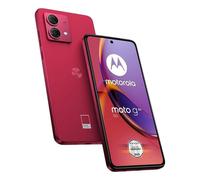 Motorola Moto G84 5G 8GB 256GB 6.5" Magenta