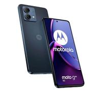 Motorola Moto G84 5G 16,5 cm (6.5") Dual SIM ibrida Android 13 USB tipo-C 8 GB 256 GB 5000 mAh Blu