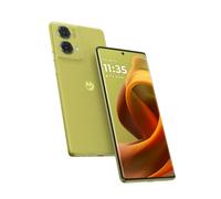 Motorola moto g85 5G 16,9 cm (6.67") Doppia SIM Android 14 USB tipo-C 12 GB 256 GB 5000 mAh Verde