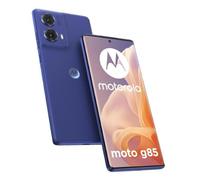 MOTOROLA MOTO G85 5G 256GB ANDROID DUAL SIM 8GB RAM DISPLAY 6.67" COBALT BLU