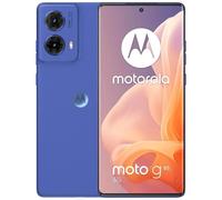Motorola 85 5G 16,9 cm (6.67") Dual SIM ibrida Android 14 USB tipo-C 8 GB 256 GB 5000 mAh Blu