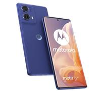 MOTOROLA MOTO G85 5G 256GB DUAL SIM 12GB RAM ANDROID 6.67" EU COBALT BLUE