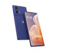 Motorola Moto G85 5G 256GB Memoria 8GB Ram Display 6.67" 120Hz 50Mpx Cobalt Blue