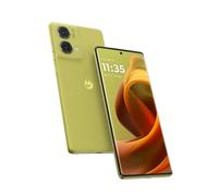Motorola Moto G85 5G 256GB Memoria 8GB Ram Display 6.67" 120Hz 50Mpx Olive Green