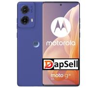 Motorola Moto G85 8+256GB 6.67" 5G Cobalt Blue EU