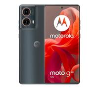 Motorola 85 G5 16,9 cm (6.67") Dual SIM ibrida Android 14 5G USB tipo-C 8 GB 256 GB 5000 mAh Grigio