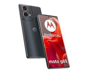 MOTOROLA moto g85 G5, 256 GB, Grigio
