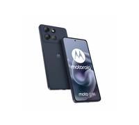 Motorola moto g86 5G 16,9 cm (6.67") Doppia SIM Android 15 USB tipo-C 8 GB 256 GB 5200 mAh Blu scuro