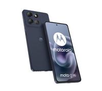 Motorola moto g86 5G 16,9 cm (6.67 ) Doppia SIM Android 15 USB tipo-C 8 GB 256 GB 5200 mAh Blu scuro - Nouvo