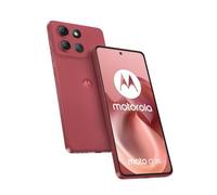 Motorola moto g86 5G 16,9 cm (6.67") Doppia SIM Android 15 USB tipo-C 8 GB 256 GB 5200 mAh Rosa