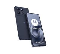 MOTOROLA moto g86 5G, 256 GB, Blu scuro