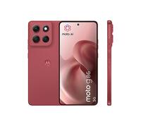Motorola moto g86 5G 16,9 cm (6.67") Doppia SIM Android 15 USB tipo-C 8 GB 256 GB 5200 mAh Rosa