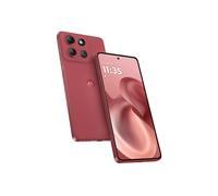 Motorola moto g86 power 5G 16,9 cm (6.67") Doppia SIM Android 15 USB tipo-C 12 GB 256 GB 6720 mAh Rosa