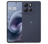 Motorola moto g86 5G 16,9 cm (6.67") Doppia SIM Android 15 USB tipo-C 8 GB 256 GB 5200 mAh Blu scuro