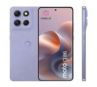 MOTOROLA MOTO G86 5G 256GB ANDROID DUAL SIM 8GB RAM DISPLAY 6.67" ITA COSMIC SKY