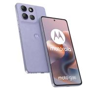 MOTOROLA MOTO G86 5G 256GB DUAL SIM 8GB RAM ANDROID DISPLAY 6.67" TIM COSMIC SKY