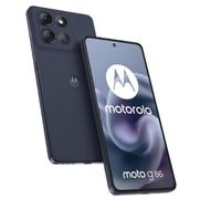 MOTOROLA MOTO G86 8+256GB 6.67" 5G SPELLBOUND DS OPT