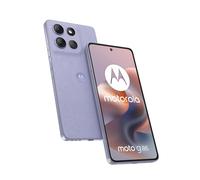 Motorola Moto G86 5G 256GB Memoria 8GB Ram Display 6.67" 120Hz 50Mpx Cosmic Sky [EEK: A]