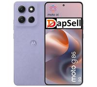 MOTOROLA G86 5G 8GB 256GB COSMIC SKY GARANZIA ITALIA BRAND