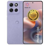 MOTOROLA MOTO G86 5G(6.67") 8GB RAM 256GB Cosmic Sky DS SMARTPHONE GARANZIA TIM