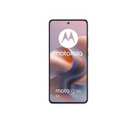 MOTOROLA Moto G86 5G 8+256GB, 256 GB, Viola