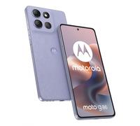 Motorola - Moto G86 5g-cosmic Sky Motorola