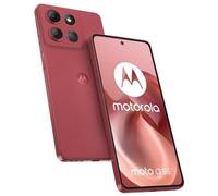 Motorola moto g86 5G 16,9 cm (6.67") Doppia SIM Android 15 USB tipo-C 8 GB 256 GB 5200 mAh Rosa