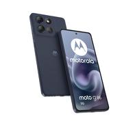 Motorola moto g86 5G 16,9 cm (6.67") Doppia SIM Android 15 USB tipo-C 8 GB 256 GB 5200 mAh Blu scuro