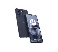 Motorola moto g86 5G 16,9 cm (6.67 ) Doppia SIM Android 15 USB tipo-C 8 GB 256 GB 5200 mAh Blu scuro - Nouvo