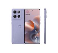 Motorola - Moto G86 5g-cosmic Sky Motorola
