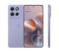 Motorola - Moto G86 5g-cosmic Sky Motorola