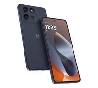 Motorola moto g86 Power 12GB 256GB 6.67" P-OLED 5G Dual SIM Batteria 6720mAh NFC IP69 Android 15 Blu