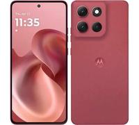 Motorola Moto G86 Power (256 GB, Chrysanthemum, 6.67", SIM + eSIM, 5G) Pink (PB8X0035PL)