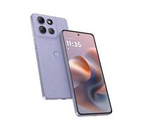 Motorola moto g86 power 5G 16,9 cm (6.67") Doppia SIM Android 15 USB tipo-C 12 GB 256 GB 6720 mAh Lillà