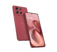 Motorola moto g86 power 5G 16,9 cm (6.67") Doppia SIM Android 15 USB tipo-C 12 GB 256 GB 6720 mAh Rosa
