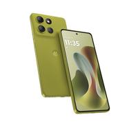Motorola moto g86 power 5G 16,9 cm (6.67 ) Doppia SIM Android 15 USB tipo-C 12 GB 256 GB 6720 mAh Verde - Nouvo