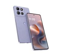 Motorola moto g86 power 5G 16,9 cm (6.67") Doppia SIM Android 15 USB tipo-C 8 GB 512 GB 6720 mAh Lillà NEW