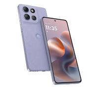 Motorola moto g86 power 5G 16,9 cm (6.67") Doppia SIM Android 15 USB tipo-C 8 GB 512 GB 6720 mAh Lillà NEW