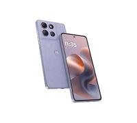 MOTOROLA moto g86 power 5G, 512 GB, Lilla