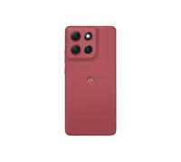 Motorola moto g86 5G, 6,67", 8/512 GB, PANTONE Chrysanthemum | Display Super HD pOLED 120 Hz, HDR10+ fino a 4500 nit, Dolby Atmos, IP68/IP69, Gorilla Glass 7i