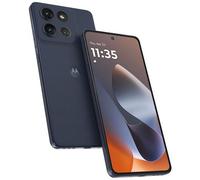Motorola moto g86 power 5G 16,9 cm (6.67") Doppia SIM Android 15 USB tipo-C 8 GB 512 GB 6720 mAh Blu