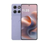 Motorola moto g86 power 5G 16,9 cm (6.67") Doppia SIM Android 15 USB tipo-C 8 GB 512 GB 6720 mAh Lillà NEW