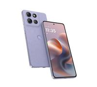 Motorola moto g86 power 5G 16,9 cm (6.67") Doppia SIM Android 15 USB tipo-C 8 GB 512 GB 6720 mAh Lillà NEW