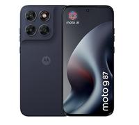 MOTOROLA Moto G87 8+256GB, 256 GB, Black