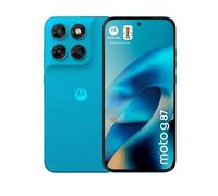 MOTOROLA moto g87, 8+256GB, 256 GB, Blu